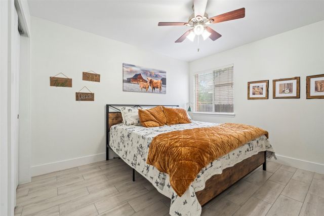 4713 Ramies RUN, Austin, TX 78749