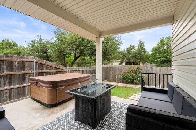 4713 Ramies RUN, Austin, TX 78749