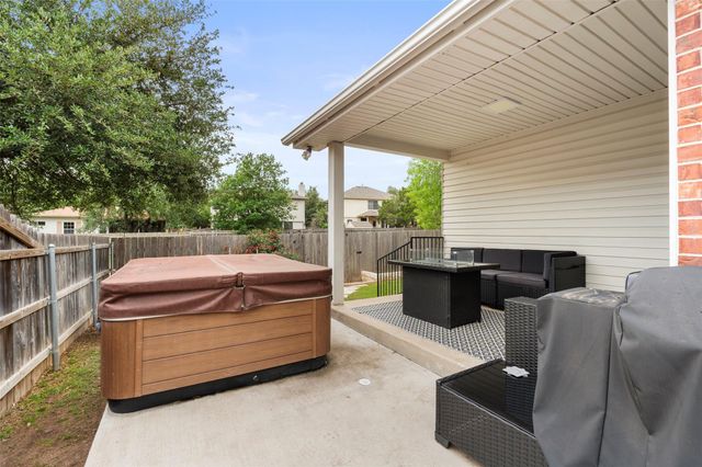 4713 Ramies RUN, Austin, TX 78749