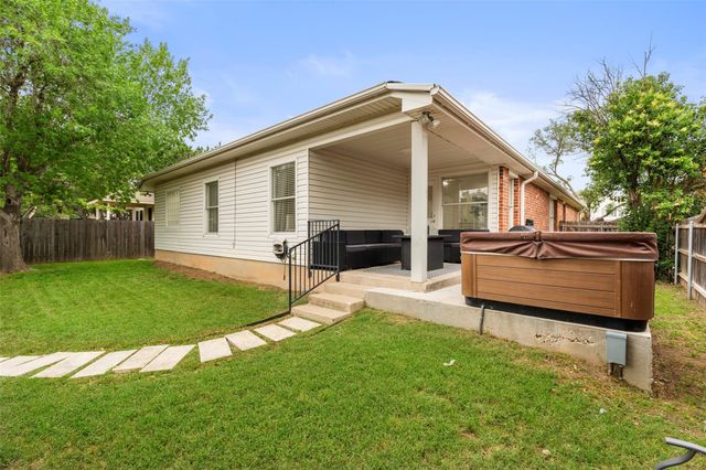4713 Ramies RUN, Austin, TX 78749