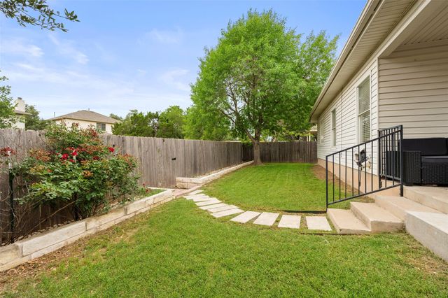 4713 Ramies RUN, Austin, TX 78749
