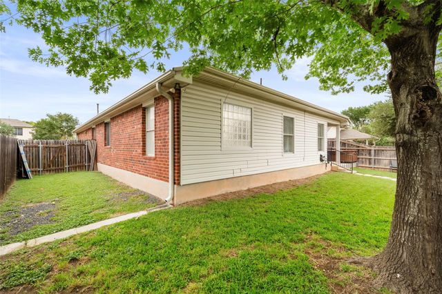 4713 Ramies RUN, Austin, TX 78749