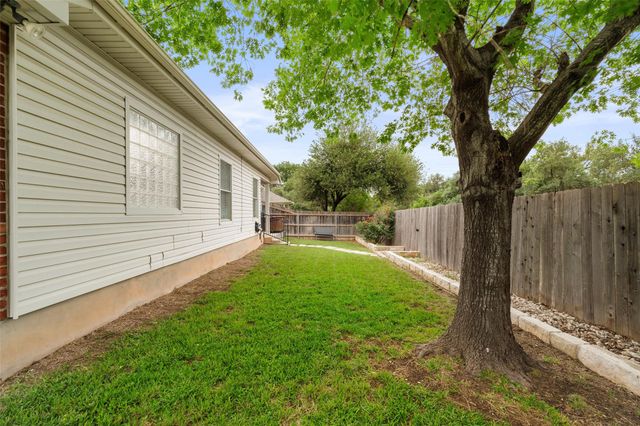 4713 Ramies RUN, Austin, TX 78749
