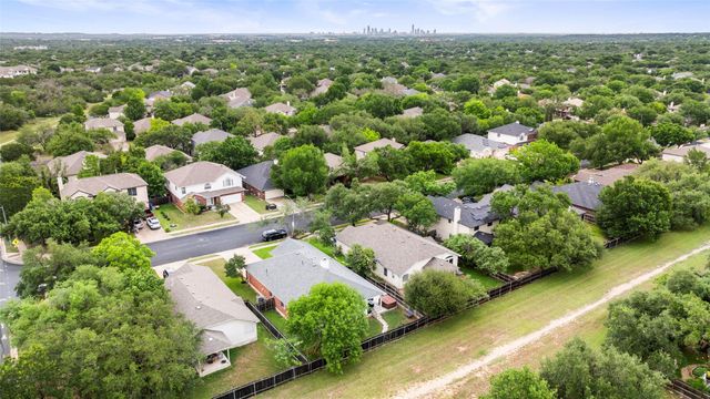 4713 Ramies RUN, Austin, TX 78749