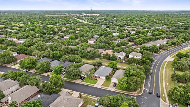 4713 Ramies RUN, Austin, TX 78749