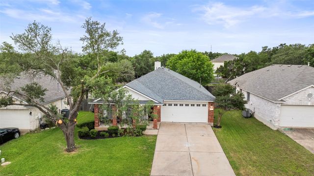 4713 Ramies RUN, Austin, TX 78749