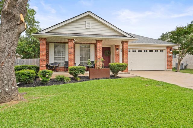 4713 Ramies RUN, Austin, TX 78749