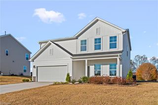 104 Palomino Drive, King, NC 27021