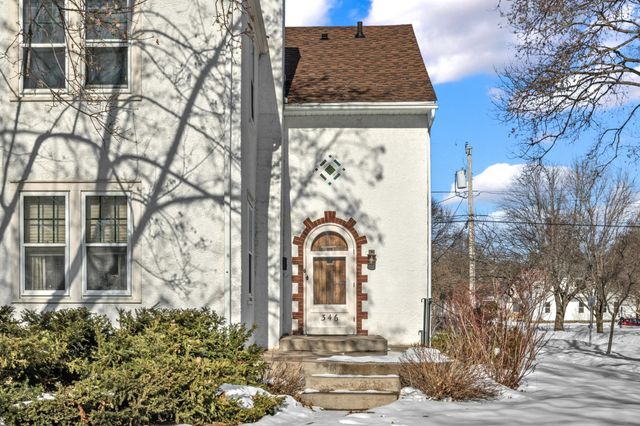 346 Mckinley Avenue, Eau Claire, WI 54701