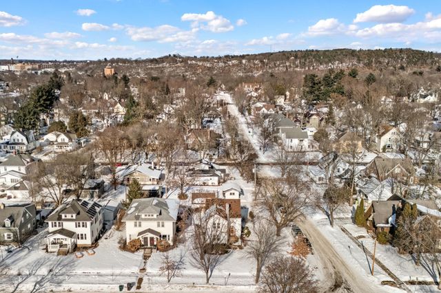 346 Mckinley Avenue, Eau Claire, WI 54701