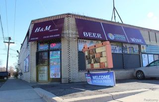 3355 Dix Hwy, Lincoln Park, MI 48146