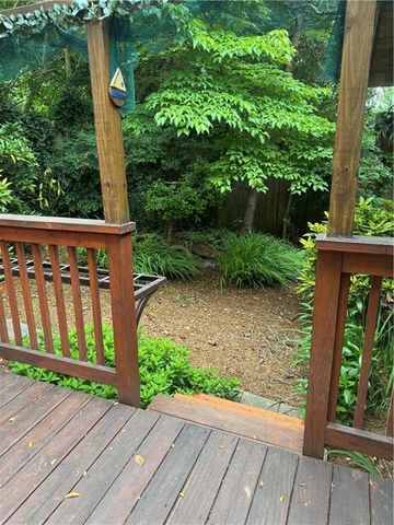 3125 Dogwood Valley Court, Marietta, GA 30068