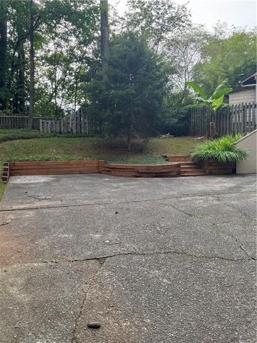 3125 Dogwood Valley Court, Marietta, GA 30068