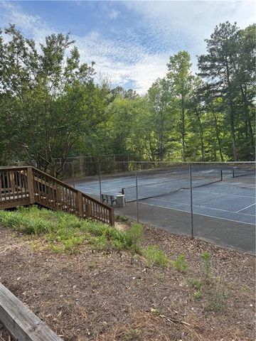 3125 Dogwood Valley Court, Marietta, GA 30068
