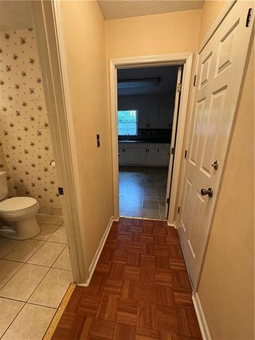 3125 Dogwood Valley Court, Marietta, GA 30068