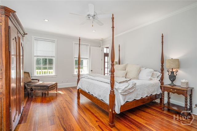 367 Ogeechee Lane, Richmond Hill, GA 31324