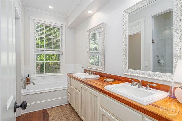 367 Ogeechee Lane, Richmond Hill, GA 31324