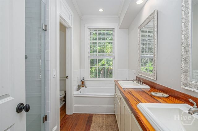 367 Ogeechee Lane, Richmond Hill, GA 31324