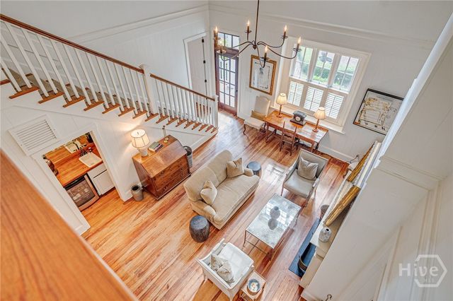 367 Ogeechee Lane, Richmond Hill, GA 31324