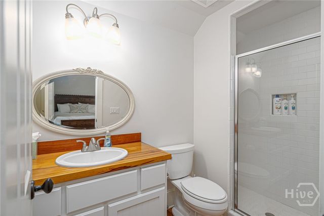 367 Ogeechee Lane, Richmond Hill, GA 31324