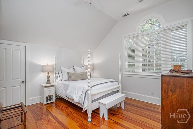 367 Ogeechee Lane, Richmond Hill, GA 31324