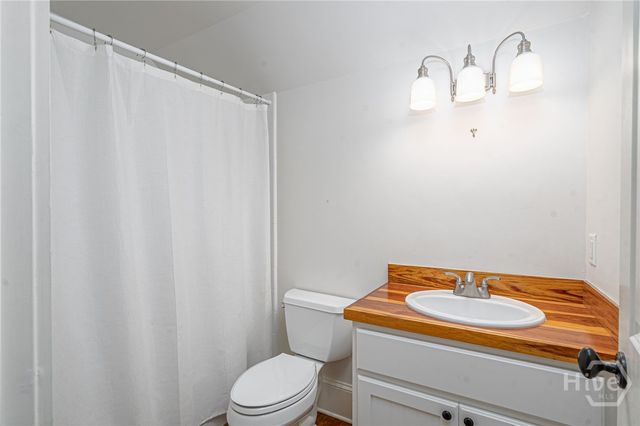 367 Ogeechee Lane, Richmond Hill, GA 31324