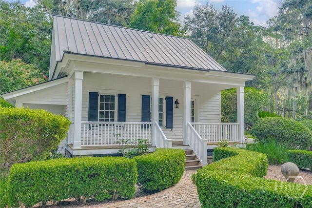 367 Ogeechee Lane, Richmond Hill, GA 31324