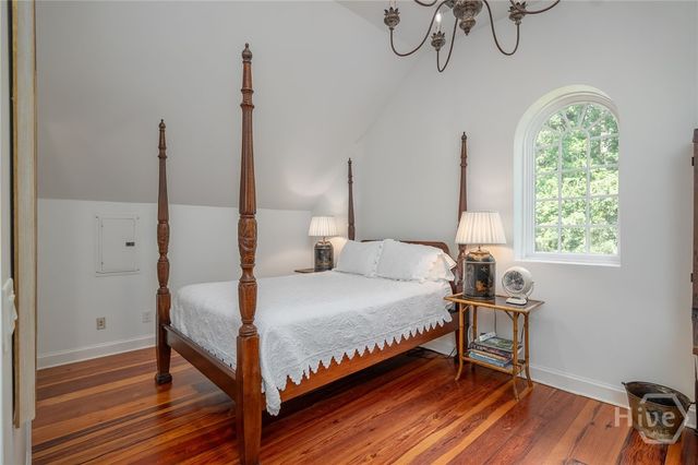 367 Ogeechee Lane, Richmond Hill, GA 31324