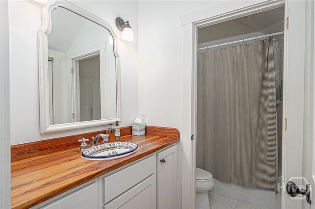 367 Ogeechee Lane, Richmond Hill, GA 31324