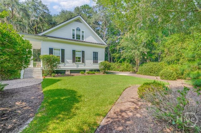 367 Ogeechee Lane, Richmond Hill, GA 31324