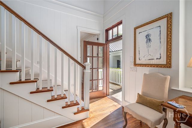 367 Ogeechee Lane, Richmond Hill, GA 31324