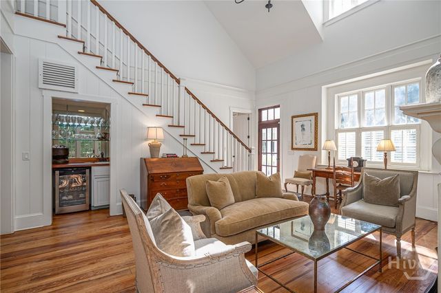 367 Ogeechee Lane, Richmond Hill, GA 31324