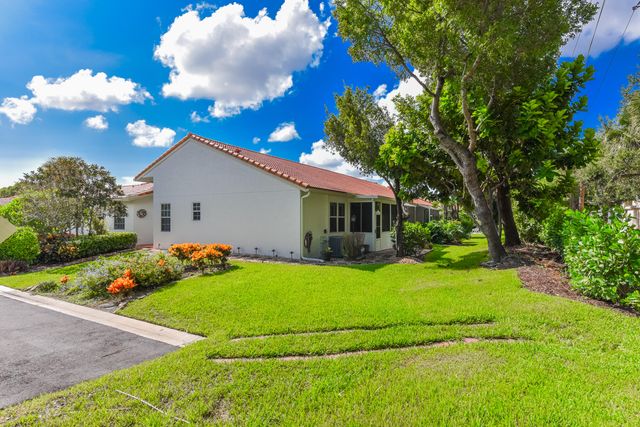 15191 IXORA Road, Delray Beach, FL 33484
