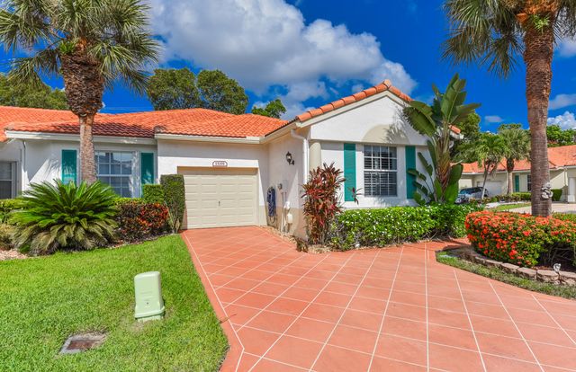 15191 IXORA Road, Delray Beach, FL 33484