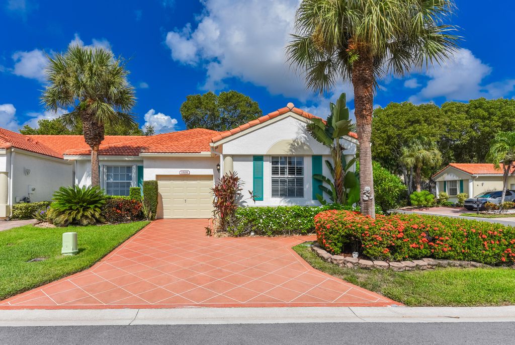 15191 IXORA Road, Delray Beach, FL 33484