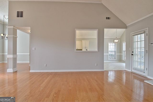 170 Hidden Brook Trail, Fayetteville, GA 30215