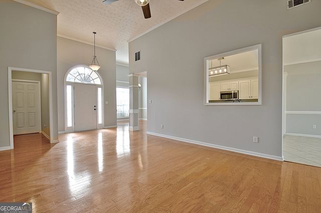 170 Hidden Brook Trail, Fayetteville, GA 30215