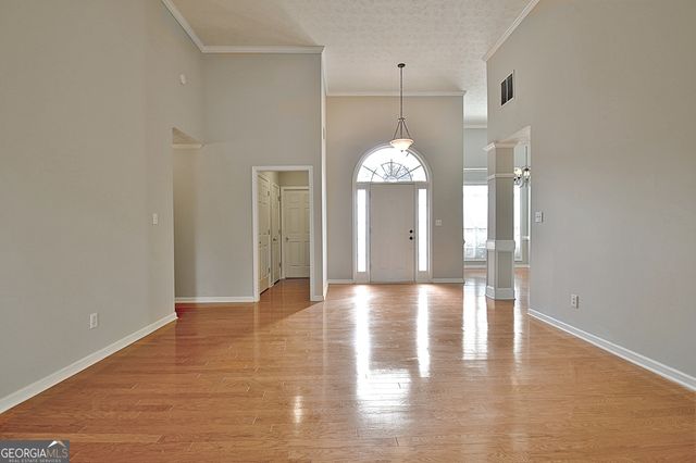 170 Hidden Brook Trail, Fayetteville, GA 30215