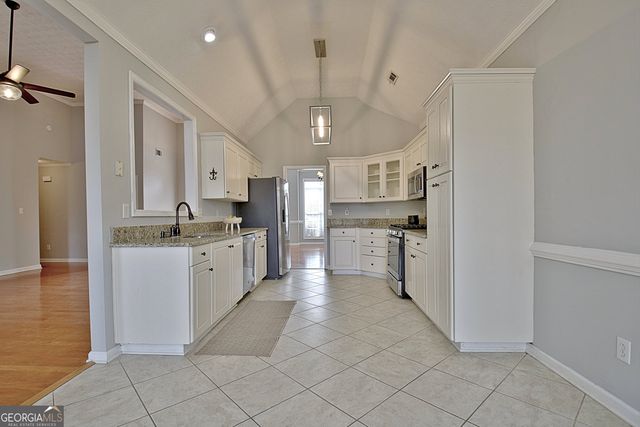 170 Hidden Brook Trail, Fayetteville, GA 30215