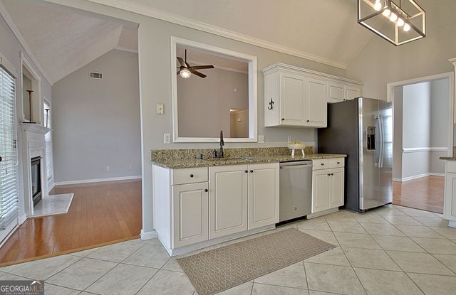 170 Hidden Brook Trail, Fayetteville, GA 30215