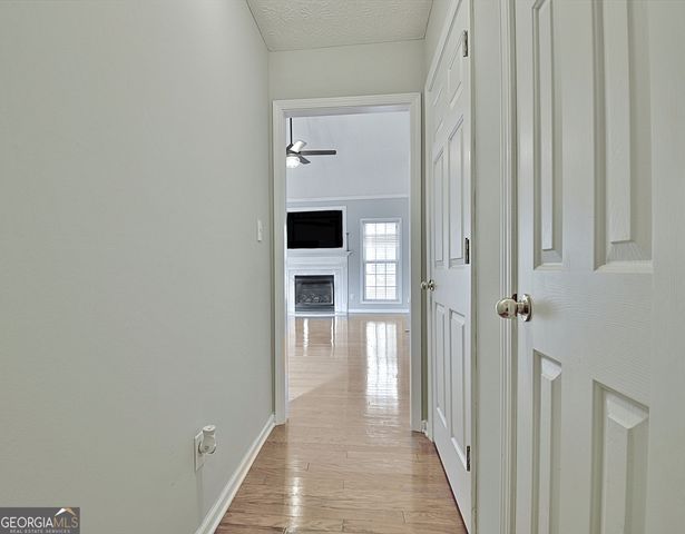 170 Hidden Brook Trail, Fayetteville, GA 30215