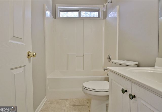 170 Hidden Brook Trail, Fayetteville, GA 30215