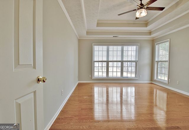 170 Hidden Brook Trail, Fayetteville, GA 30215