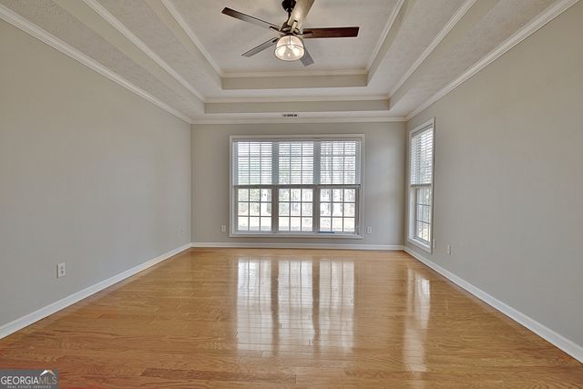 170 Hidden Brook Trail, Fayetteville, GA 30215