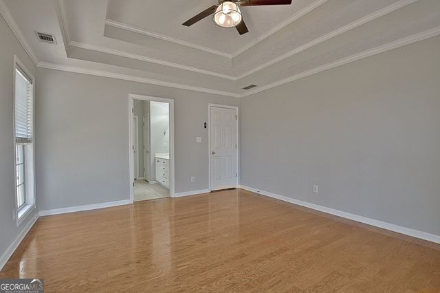 170 Hidden Brook Trail, Fayetteville, GA 30215