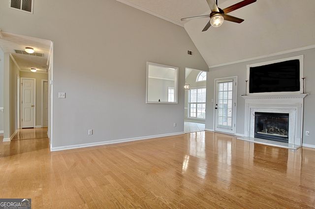 170 Hidden Brook Trail, Fayetteville, GA 30215