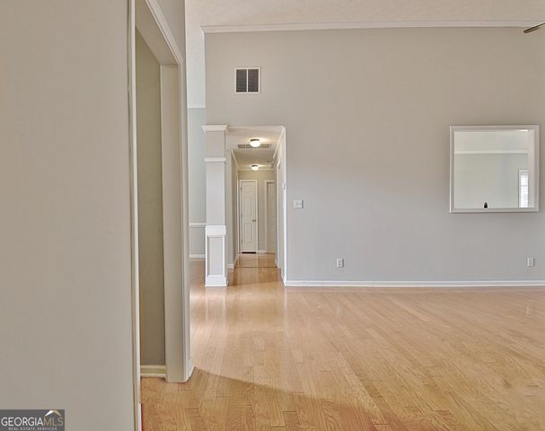 170 Hidden Brook Trail, Fayetteville, GA 30215