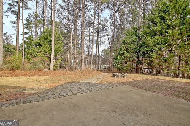 170 Hidden Brook Trail, Fayetteville, GA 30215