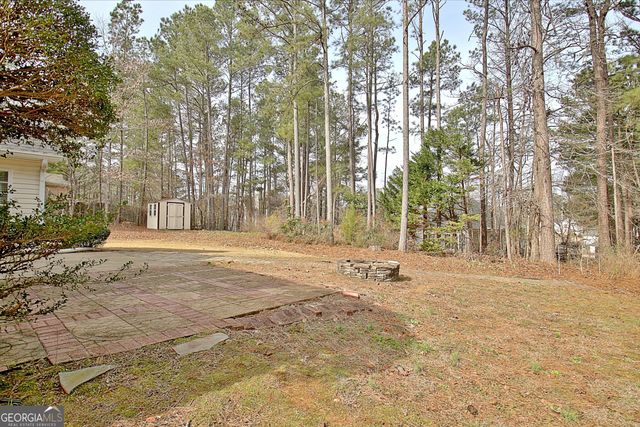 170 Hidden Brook Trail, Fayetteville, GA 30215