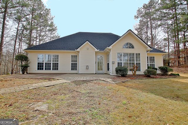 170 Hidden Brook Trail, Fayetteville, GA 30215